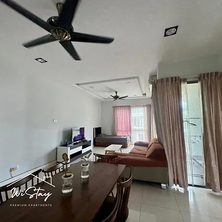 Wistay - The Loft Imago 6Pax Free Parking
